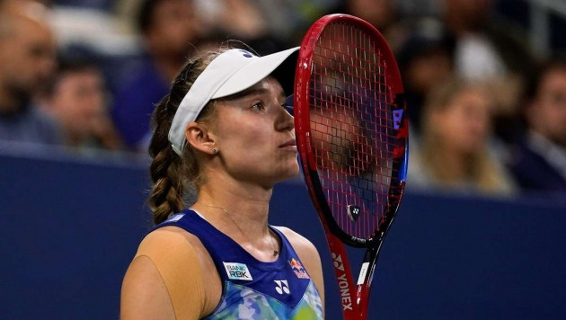 Рыбакина объяснила критику нового правила WTA