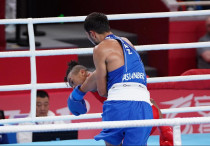 ©instagram.com/boxingkazakhstan