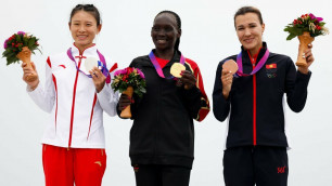 Земляки-призеры. Как два спортсмена-легионера из далекой республики принесли Кыргызстану медали Азиады
