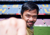 ©instagram.com/mannypacquiao