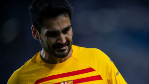 Топовый игрок "Барселоны" озвучил факторы для успеха в Лиге чемпионов