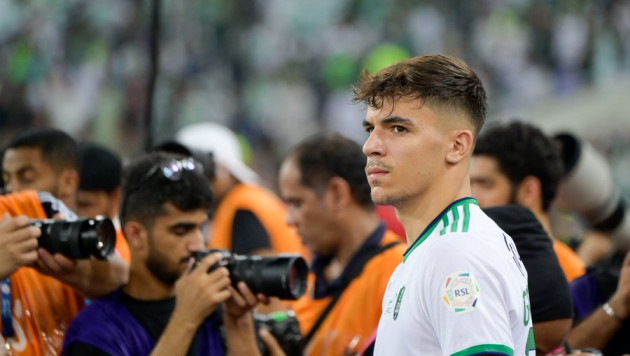 Восходящая звезда футбола назвал причины перехода в саудовский клуб