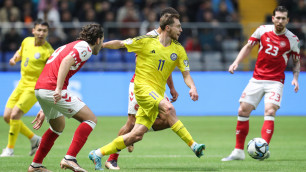 Сборной Казахстана по футболу указали путь выхода на Евро-2024