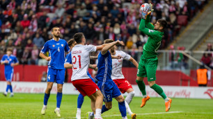 Польша удивила результатом в матче отбора на Евро-2024