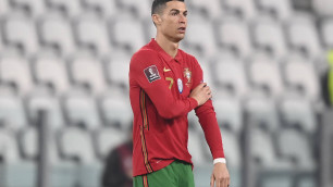 Роналду вывел Португалию на Евро-2024 и установил новые рекорды