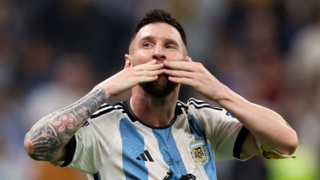 В сборной Аргентины сделали заявление о будущем Месси