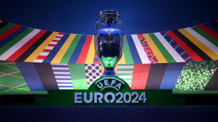 Назван фаворит Евро-2024 по футболу