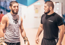 ©instagram.com/khabib_nurmagomedov