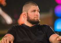 ©instagram.com/khabib_nurmagomedov