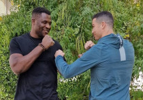 ©instagram.com/francisngannou