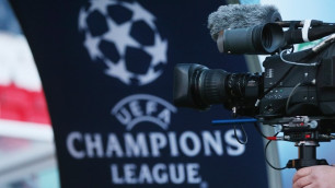 Лига чемпионов: где смотреть прямую трансляцию матчей "Реала", "Баварии", "Арсенала" и МЮ