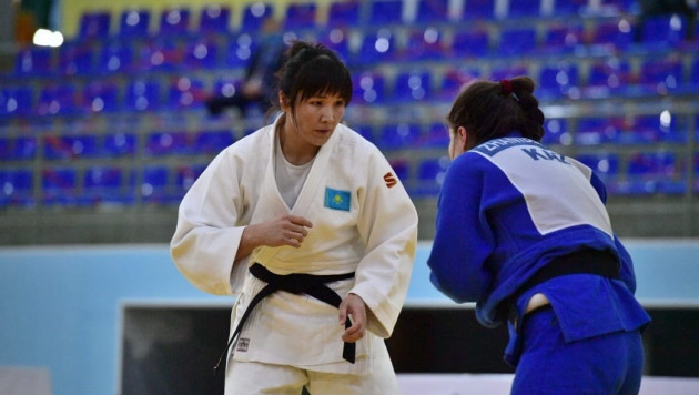 Казахстан выиграл 22-ю медаль Параигр в Ханчжоу