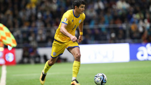 Защитник сборной Казахстана в десятом матче подряд не попал в состав клуба РПЛ