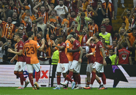 ©twitter.com/GalatasaraySK