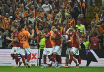 ©twitter.com/GalatasaraySK