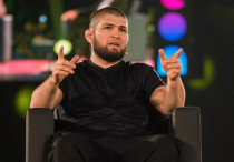 ©instagram.com/khabib_nurmagomedov/