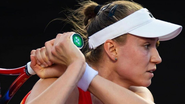 Рыбакина узнала цену второго поражения на Итоговом турнире WTA