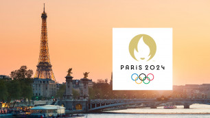 Казахстан завоевал еще одну лицензию на Олимпиаду-2024 в Париже