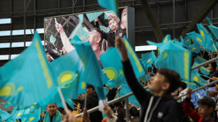 Сборная Казахстана узнала хорошие новости перед домашним матчем отбора-2024