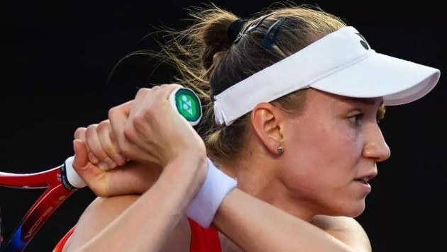 WTA выступила с заявлением по матчу Рыбакина - Соболенко
