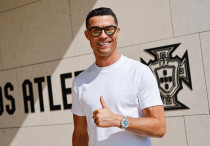 ©instagram.com/cristiano/