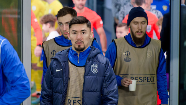 В "Астане" игнорируют казахстанских футболистов? Провели свое расследование