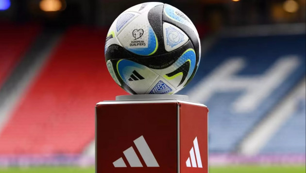 УЕФА сократил заявки сборных на Евро-2024