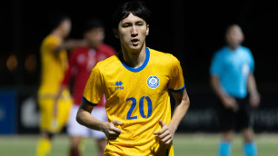 Скаут из Кубы назвал пять главных талантов казахстанского футбола