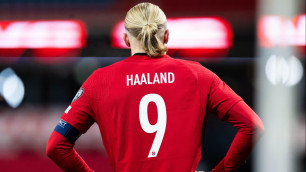 Принято решение по участию травмированного Холанда в матче отбора на Евро-2024