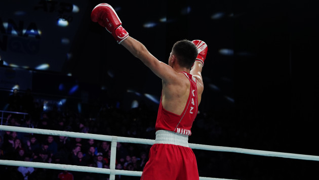 Определились первые номера сборной Казахстана по боксу: кто поборется за лицензии на Олимпиаду-2024