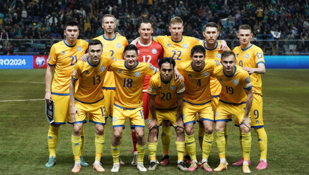Казахстану сообщили тревожные новости на решающий матч отбора на Евро