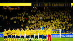 Швеция решила судьбу главного тренера после провала отбора на Евро-2024