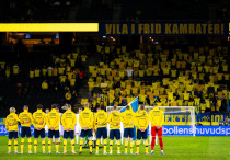 ©twitter.com/svenskfotboll