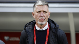 Тренер сборной Чехии принял неожиданное решение после выхода на Евро-2024