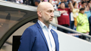 Принято новое решение по главному тренеру сборной Казахстана