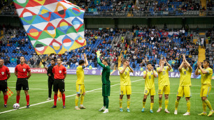 Финал за путевку на Евро-2024: в Греции назвали сильные стороны сборной Казахстана