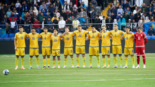 Уступили даже Люксембургу: у Казахстана самый дешевый состав в плей-офф отбора на Евро-2024