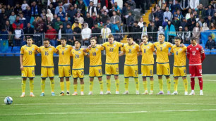Сенсационный камбек Казахстана попал в топ лучших матчей отбора на Евро