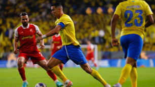 Роналду отреагировал на выход "Аль-Насра" в плей-офф Лиги чемпионов
