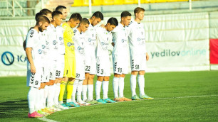 Казахстанский клуб допустил фатальную ошибку и не смог закрыть миллионные долги