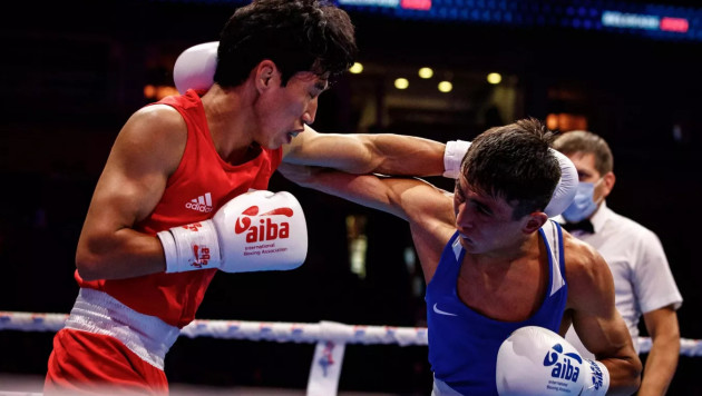 Олимпийский чемпион рассказал о боли казахского бокса и почему он становится все менее конкурентным