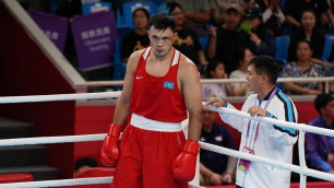 Названо отличие казахского стиля бокса от узбекского и почему наши тренеры обижаются на критику