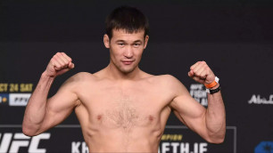 Менеджер Шавката Рахмонова высказался о возможном срыве боя в UFC
