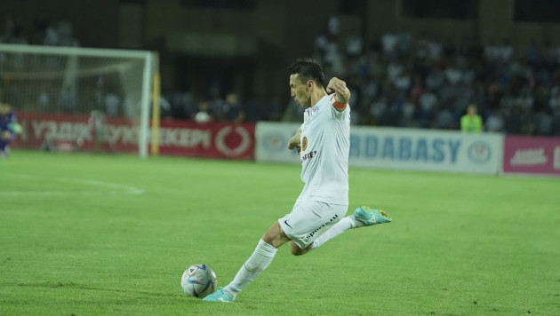 Игрок сборной Казахстана рассказал, как "Ордабасы" заблокировал его трансфер в Турцию