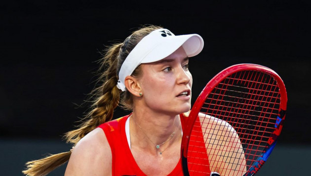 5 причин, по которым Рыбакина впервые в карьере выиграет Australian Open