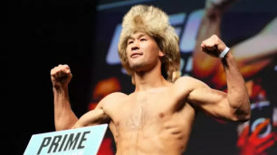 Рахмонову вынесли вердикт в следующем бою в UFC