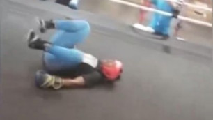 ©Кадр из видео