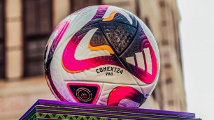 ФИФА представила мяч для клубного чемпионата мира
