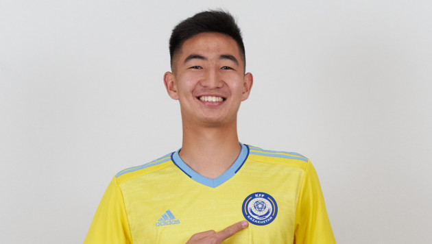 Бывший игрок клуба Ла Лиги из Казахстана выбрал новый клуб в КПЛ