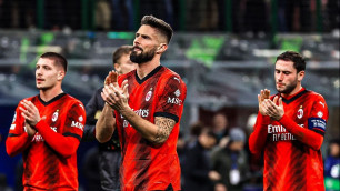 В "Милане" назвали виновного в вылете из Лиги чемпионов